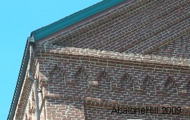 Cornice